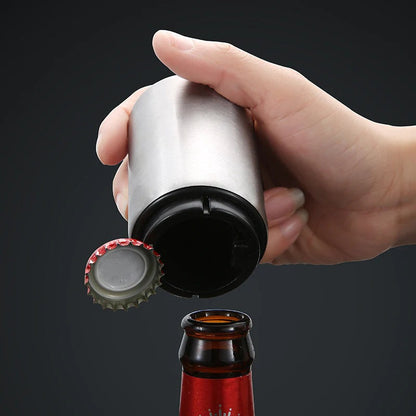 Abridor De Botella Smart